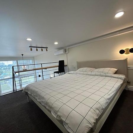 Stylish&Cozy Loft Zuvedra Near City Center VNO Eksteriør billede