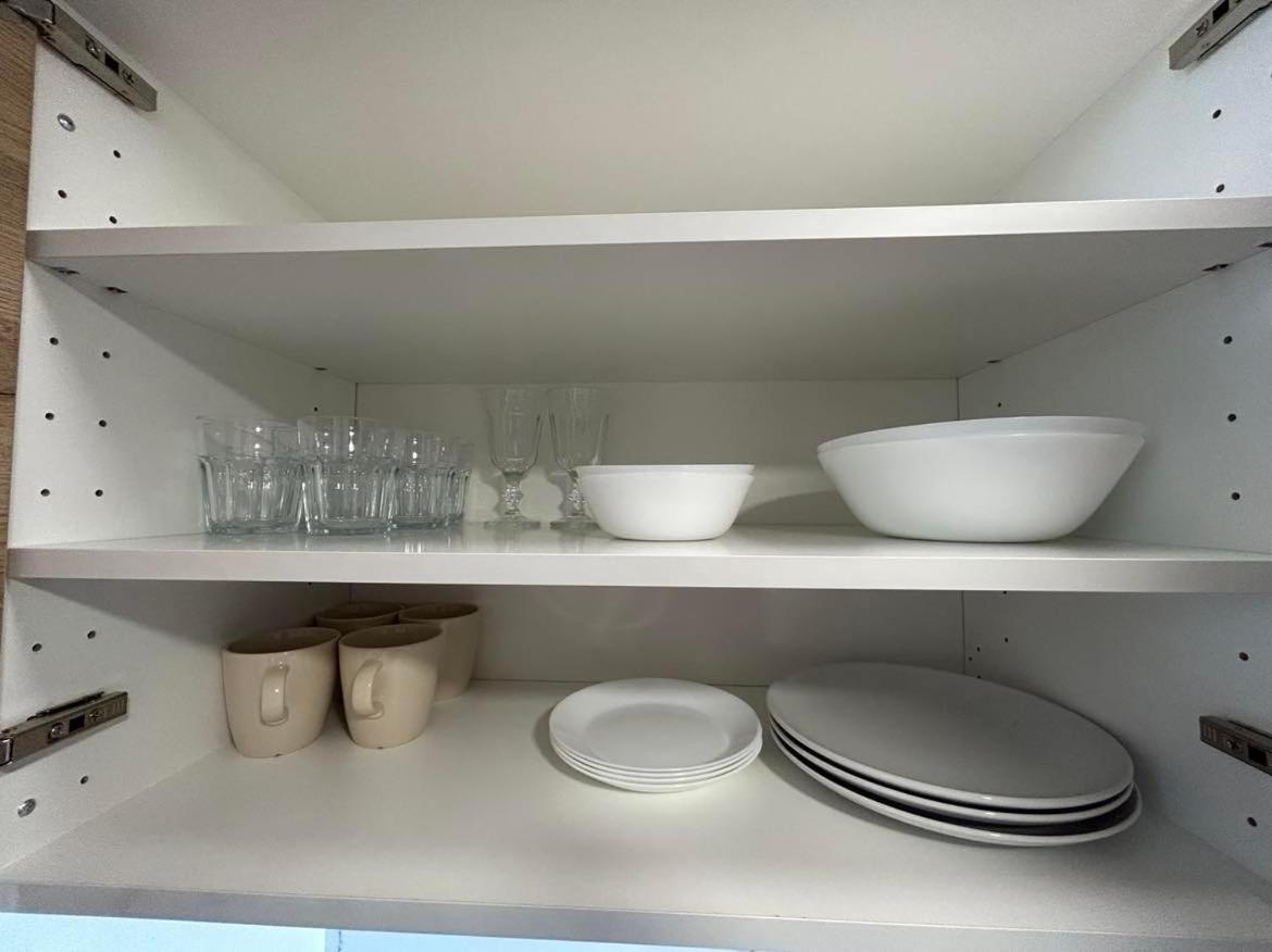 Stylish&Cozy Loft Zuvedra Near City Center VNO Eksteriør billede